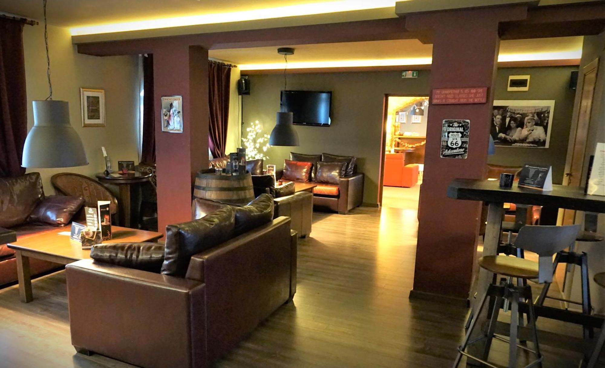 Pirin River Ski, Fun And Family Bansko Exterior foto