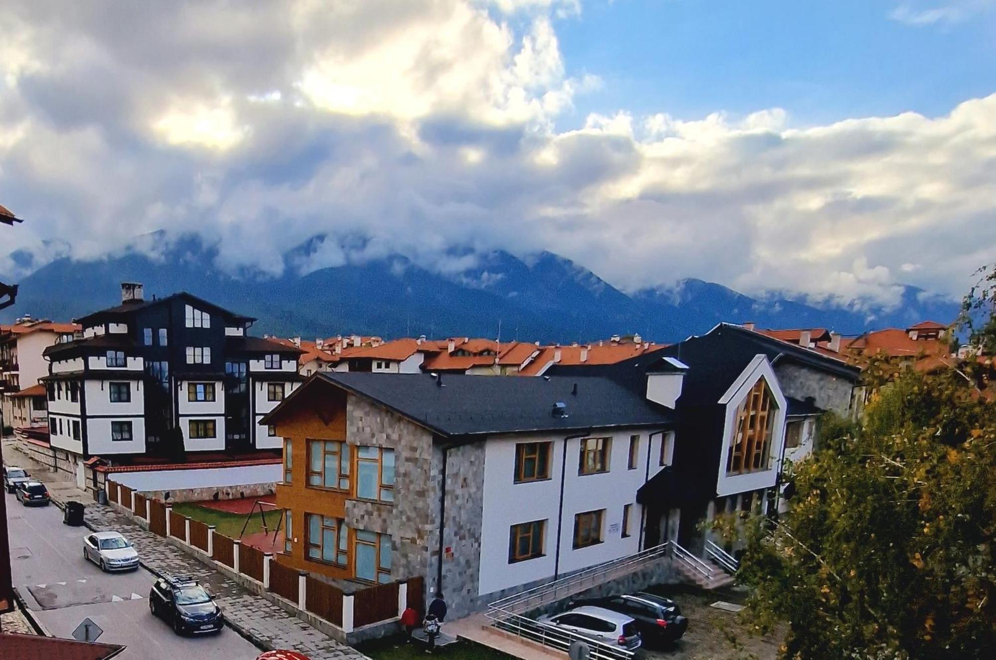 Pirin River Ski, Fun And Family Bansko Habitación foto